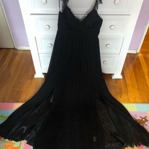 ABS women’s maxi dress